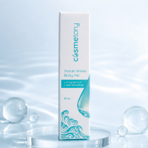 Cosmetory Body Mist