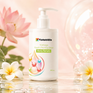 Vomega Youth Firming Dew Body Serum