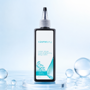 Cosmetory Body Lotion