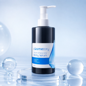 Cosmetory Youth Firming Dew Body Serum