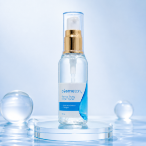 Cosmetory Gentle Daily Face Toner