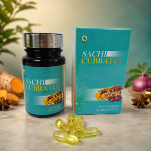 Sachi Cubratin